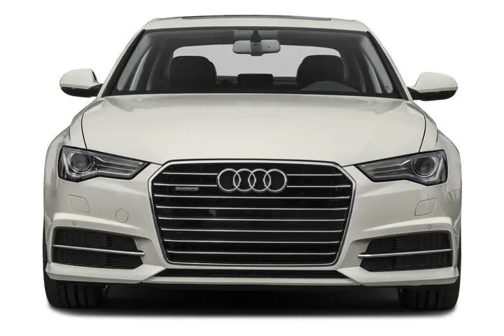 $14995 : Audi A6 2016 AWD 3.0T quattr image 4