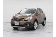 $14599 : Buick Encore 2016 AWD Conven thumbnail