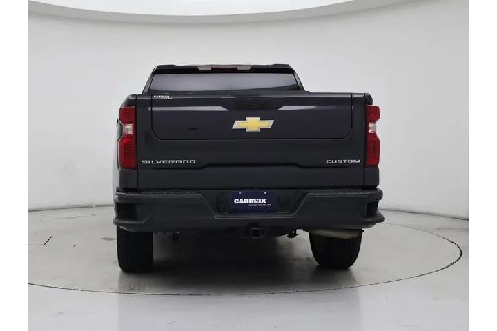 $34998 : Chevrolet Silverado 1500 202 image 6