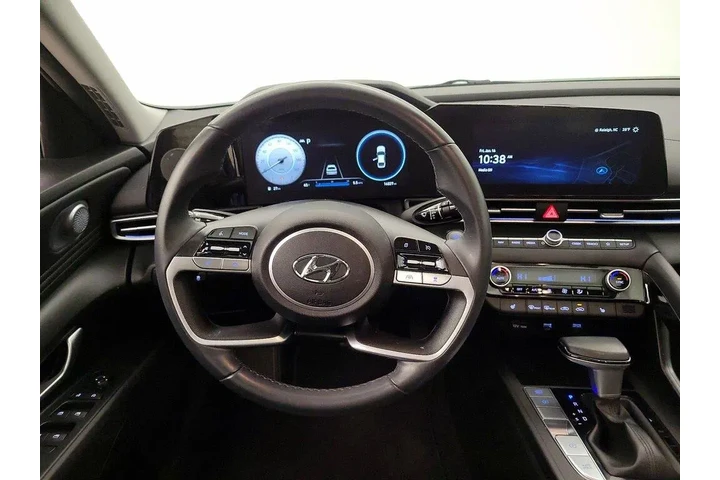 $21998 : Hyundai ELANTRA 2023 Limited image 10