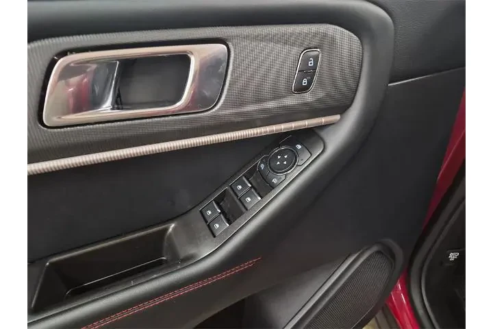 $39825 : Ford Explorer 2025 ST-Line 4 image 10