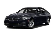 BMW 5 Series 2016 535i 4dr S en San Jose