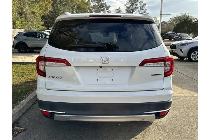 $28550 : Honda Pilot 2021 Touring 4dr image 5