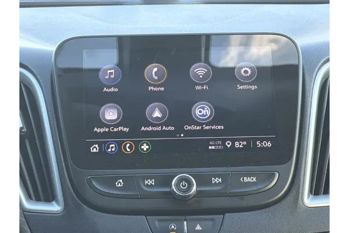 $19788 : Chevrolet Malibu 2022 RS 4dr image 3