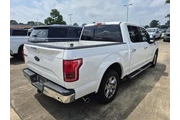 $20561 : Ford F-150 2015 4x2 XL 4dr S thumbnail