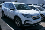 $34000 : Honda Pilot 2022 AWD Touring thumbnail