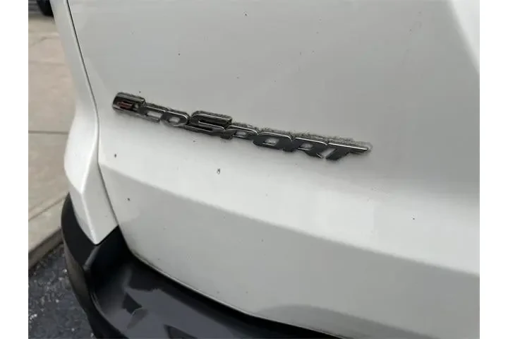 $15000 : Ford EcoSport 2021 S 4dr Cro image 6