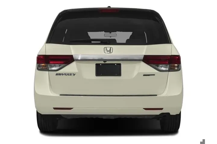 $11939 : Honda Odyssey 2017 SE 4dr Mi image 5