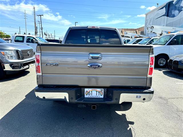 $21995 : 2013 F-150 2WD SuperCrew 145" image 5