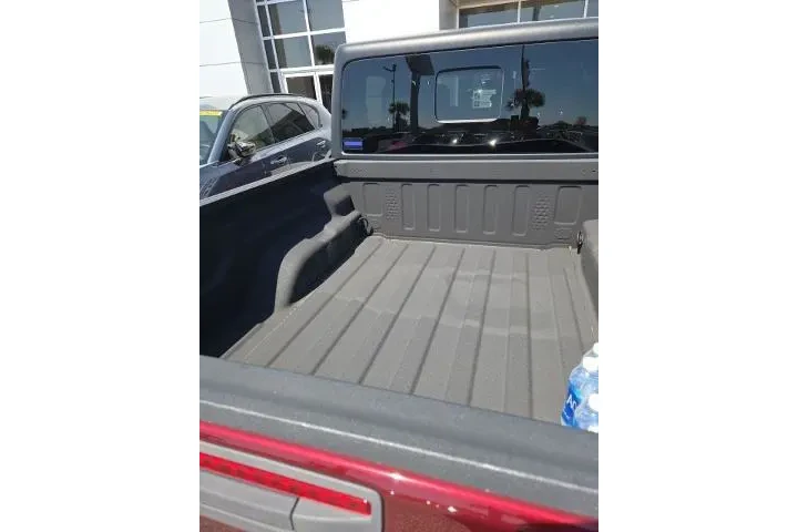 $34163 : Jeep Gladiator 2022 4x4 Spor image 5