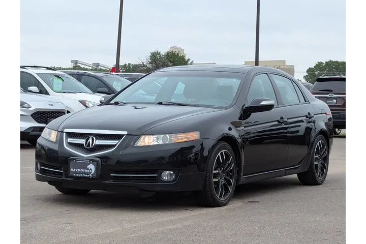 $6975 : 2008 TL image 9