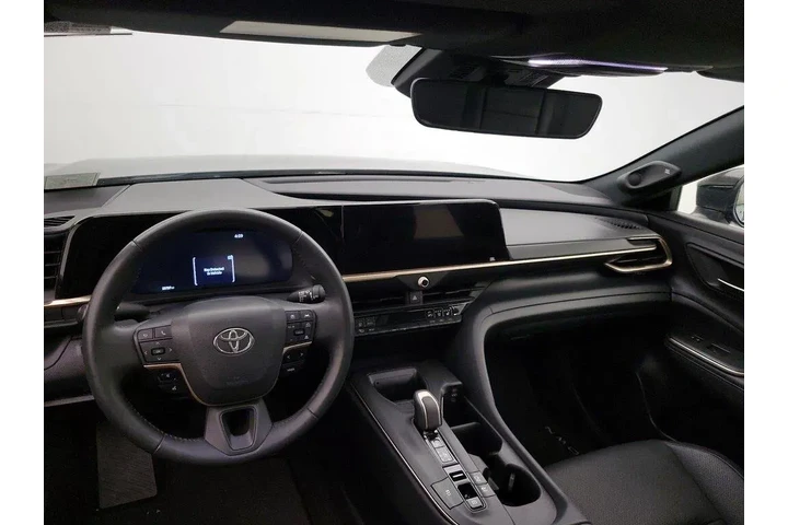 $36998 : Toyota Crown 2023 AWD Limite image 9