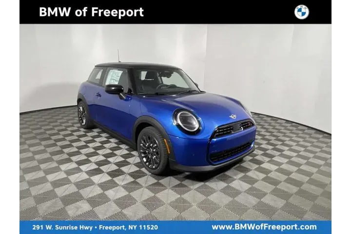 $29493 : MINI Hardtop 2 Door 2025 Coo image 1