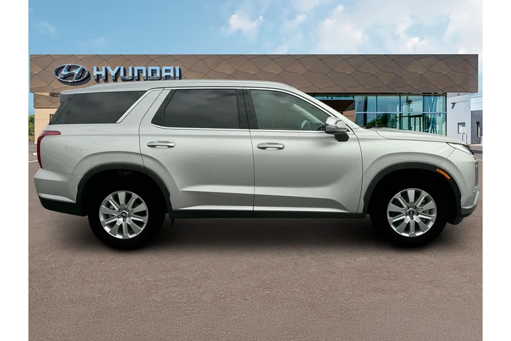 $34993 : Hyundai PALISADE 2025 SEL 4d image 9