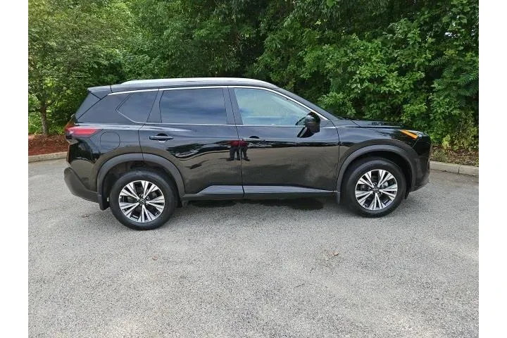 $24995 : Nissan Rogue 2022 AWD SV 4dr image 2