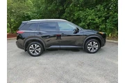 $24995 : Nissan Rogue 2022 AWD SV 4dr thumbnail