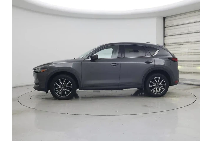 $20998 : Mazda CX-5 2017 AWD Grand To image 3