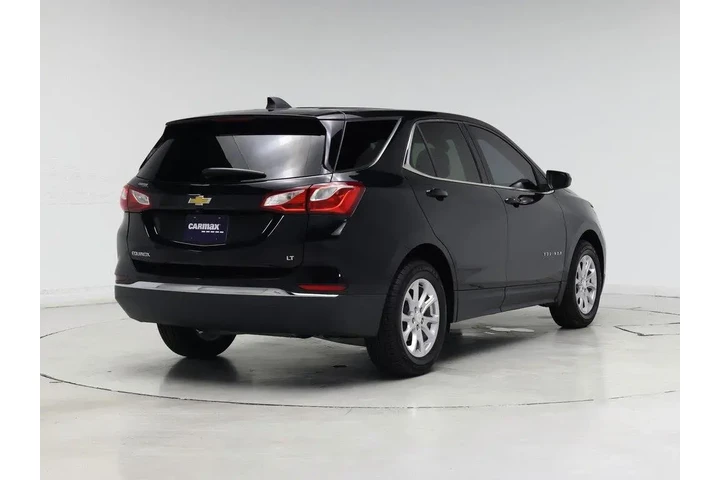 $16998 : Chevrolet Equinox 2020 LT 4d image 8