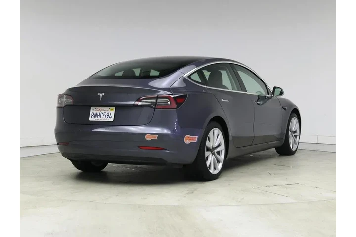 $22998 : Tesla Model 3 2020 AWD Stand image 8