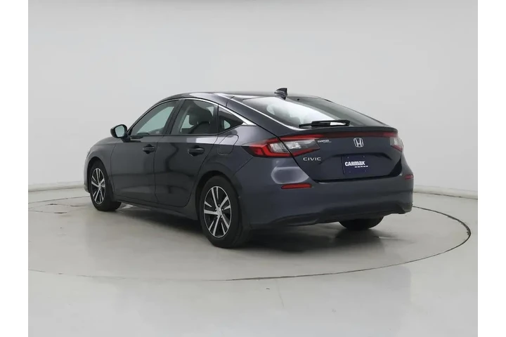 $24998 : Honda Civic 2024 LX 4dr Hatc image 2