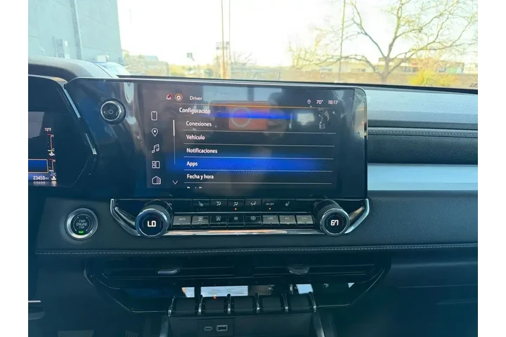 $35000 : Chevrolet Colorado 2023 4x4 image 8