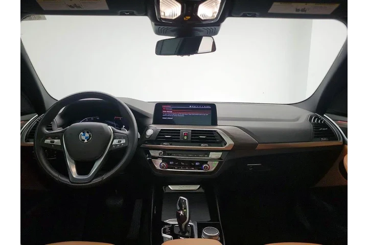 $24998 : BMW X3 2021 sDrive30i 4dr Sp image 9
