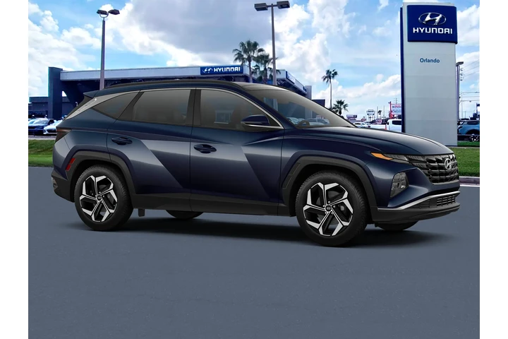 $23717 : Hyundai TUCSON Hybrid 2023 A image 10