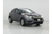Honda HR-V 2019 EX 4dr Cross en Santa Rosa