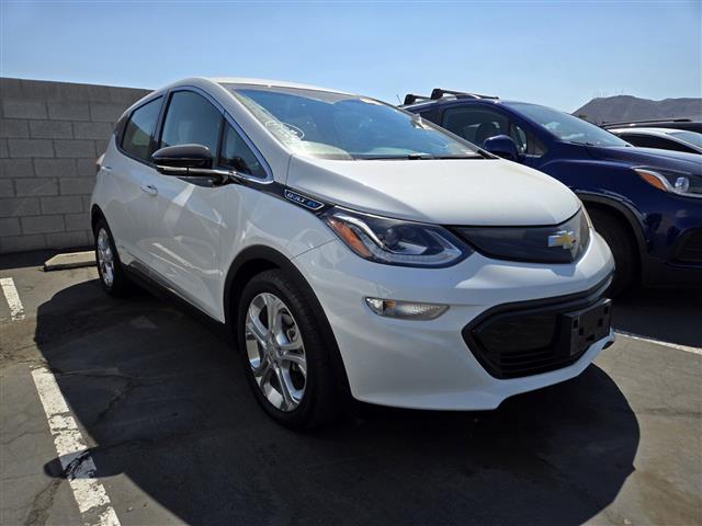 $16507 : Pre-Owned 2018 Bolt EV LT image 1