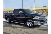 $19400 : Ram 1500 2014 4x4 Laramie 4d thumbnail