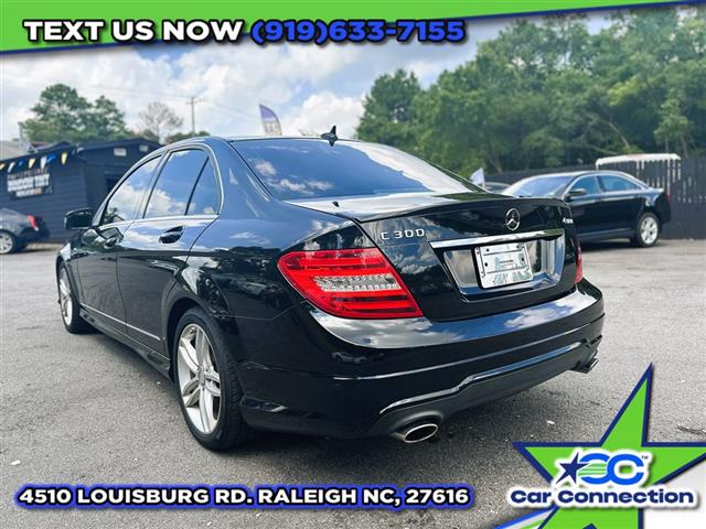 $10999 : 2014 C Class image 7