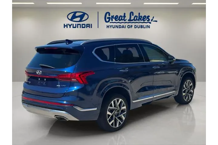 $32366 : Hyundai SANTA FE 2023 AWD Ca image 5