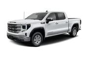 GMC Sierra 1500 2025 4x2 SLT en Atlanta