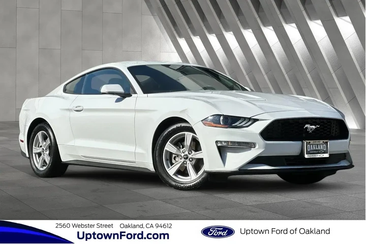 $24995 : Ford Mustang 2022 EcoBoost 2 image 1