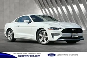 Ford Mustang 2022 EcoBoost 2 en San Francisco Bay Area