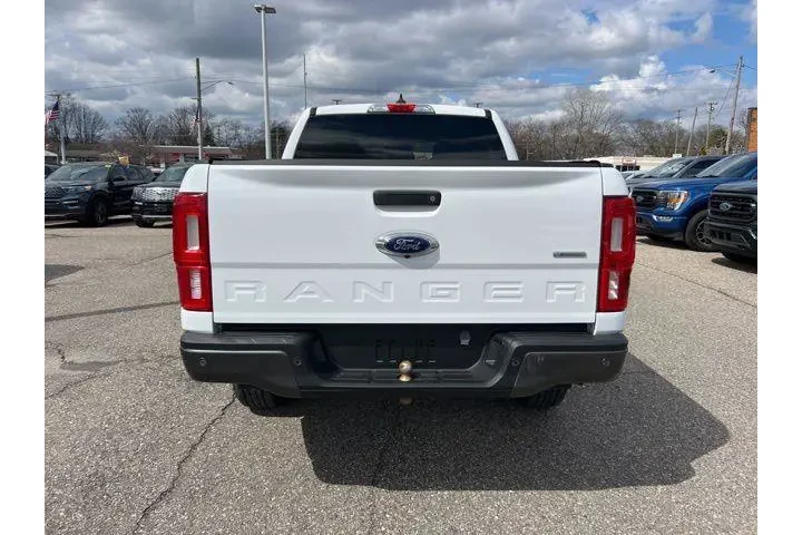 $20420 : Ford Ranger 2019 4x2 XL 4dr image 5