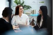 Cornerstone Unveils Galaxy AI en Houston