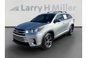 Toyota Highlander 2019 LE 4d en Phoenix