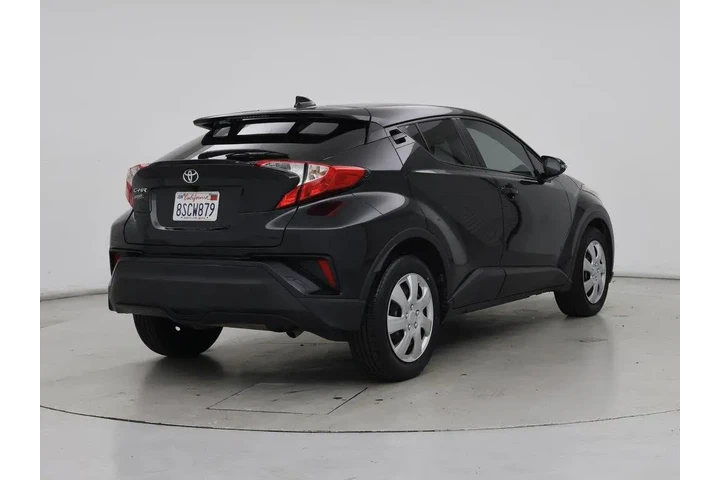 $19998 : Toyota C-HR 2020 LE 4dr Cros image 8