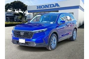 Honda CR-V 2023 EX 4dr SUV