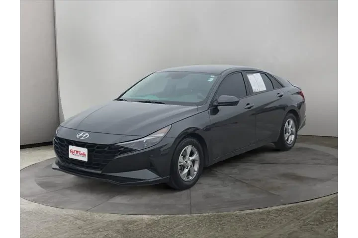 $17216 : Hyundai ELANTRA 2023 SE 4dr image 1
