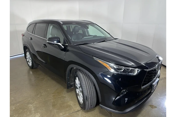 $45299 : 2024 Highlander Limited image 7