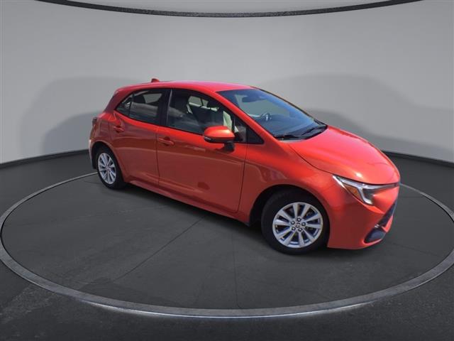 $22000 : PRE-OWNED 2023 TOYOTA COROLLA image 2