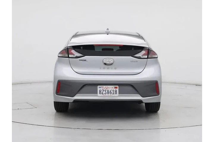 $22998 : Hyundai IONIQ Plug-in Hybrid image 6