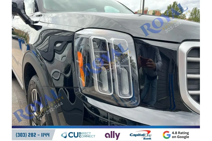 $41995 : 2024 Telluride SX image 9