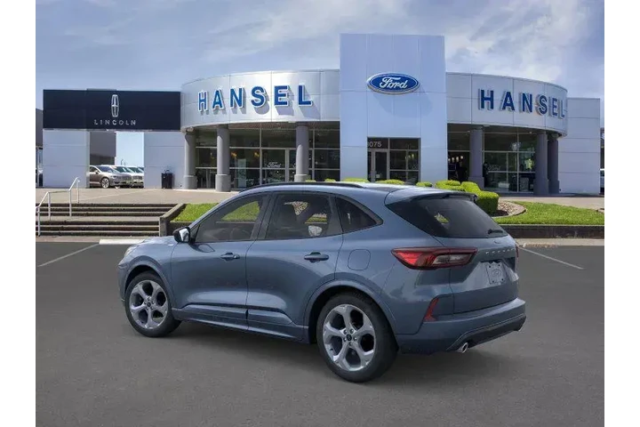 $34985 : Ford Escape Hybrid 2024 ST-L image 4