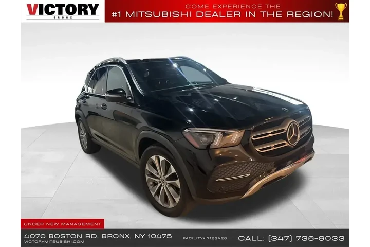 $25995 : Mercedes-Benz GLE 2021 GLE 3 image 3