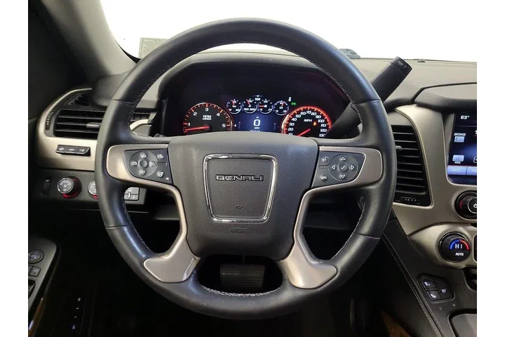 $35998 : GMC Yukon XL 2015 4x4 Denali image 10