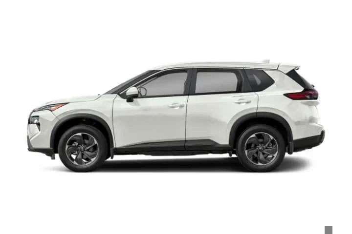 $23294 : Nissan Rogue 2024 SV 4dr Cro image 2
