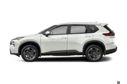 $23294 : Nissan Rogue 2024 SV 4dr Cro thumbnail
